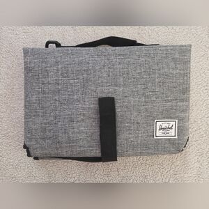 Herschel Diaper Changing Pad